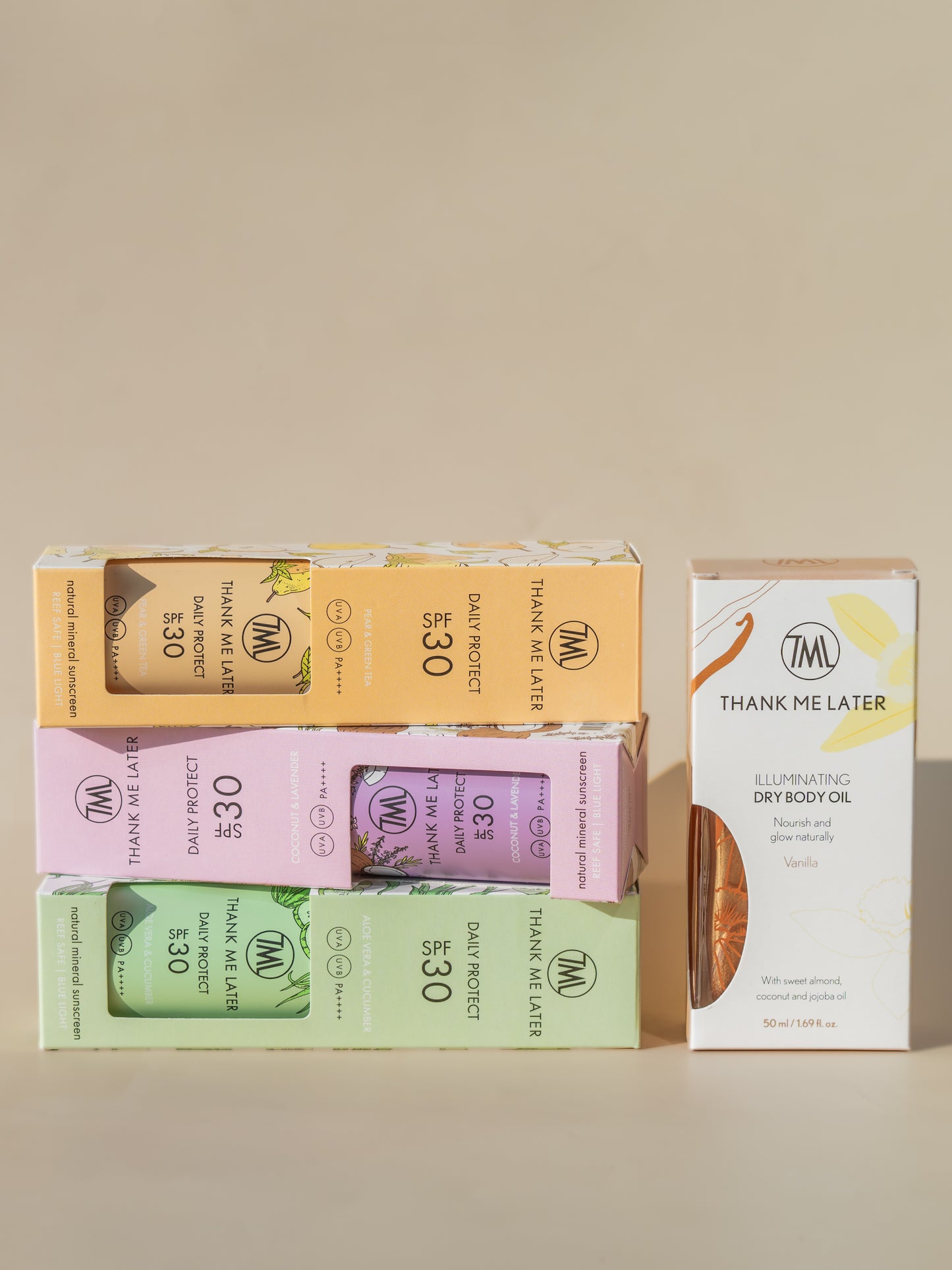 Glow Bundle