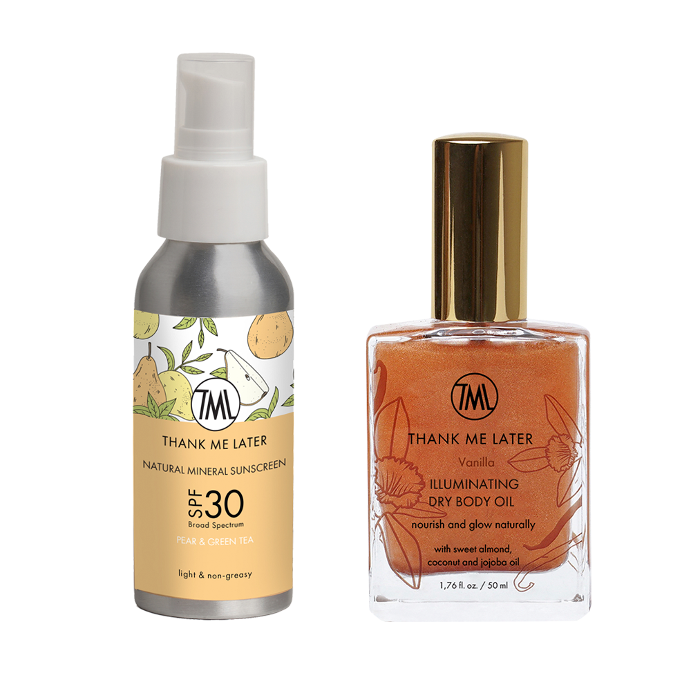 Ultimate Duo Thank Me Later