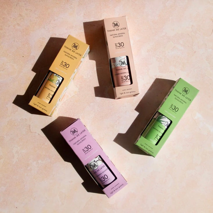 Kokos & Lavendel Zonnebrandcrème