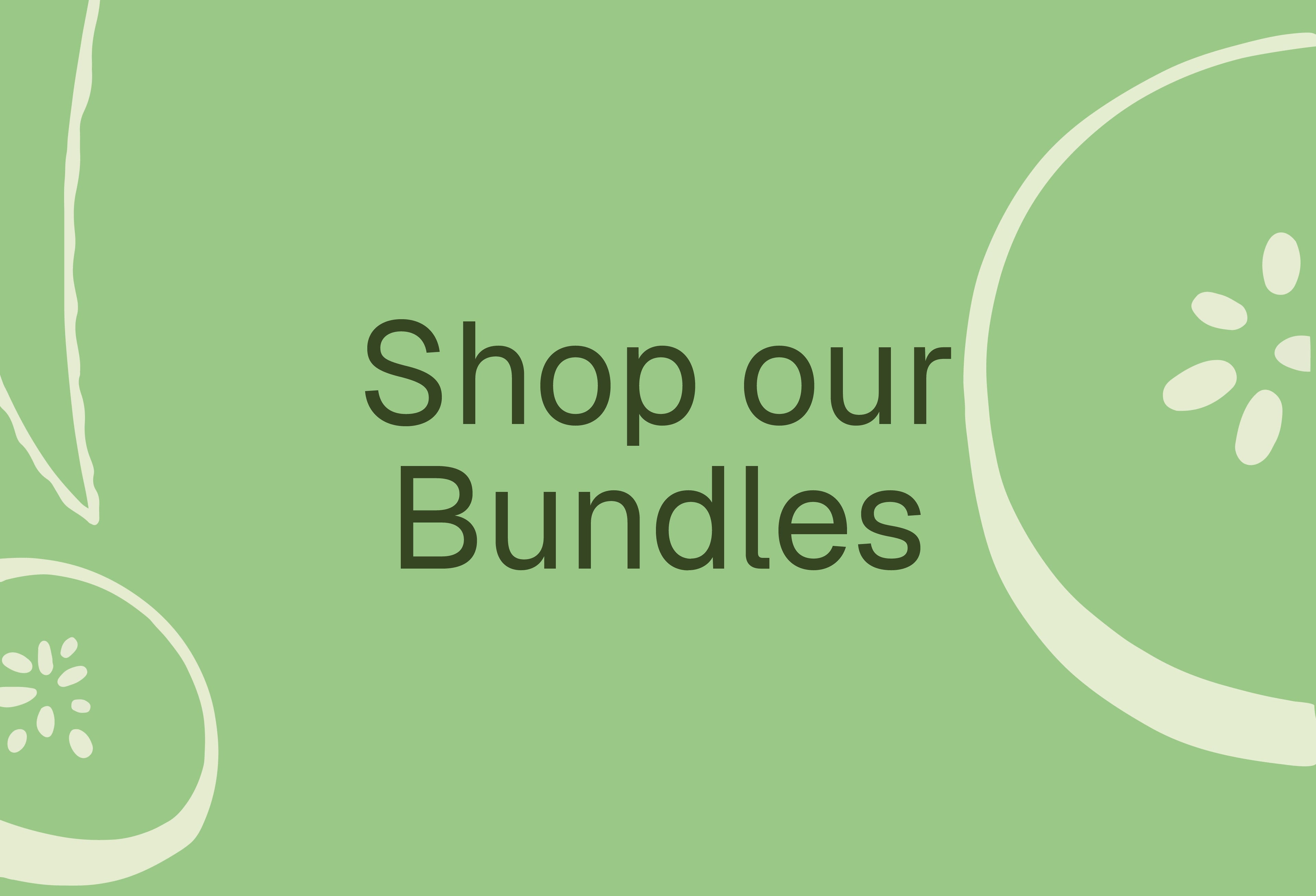 Bundles
