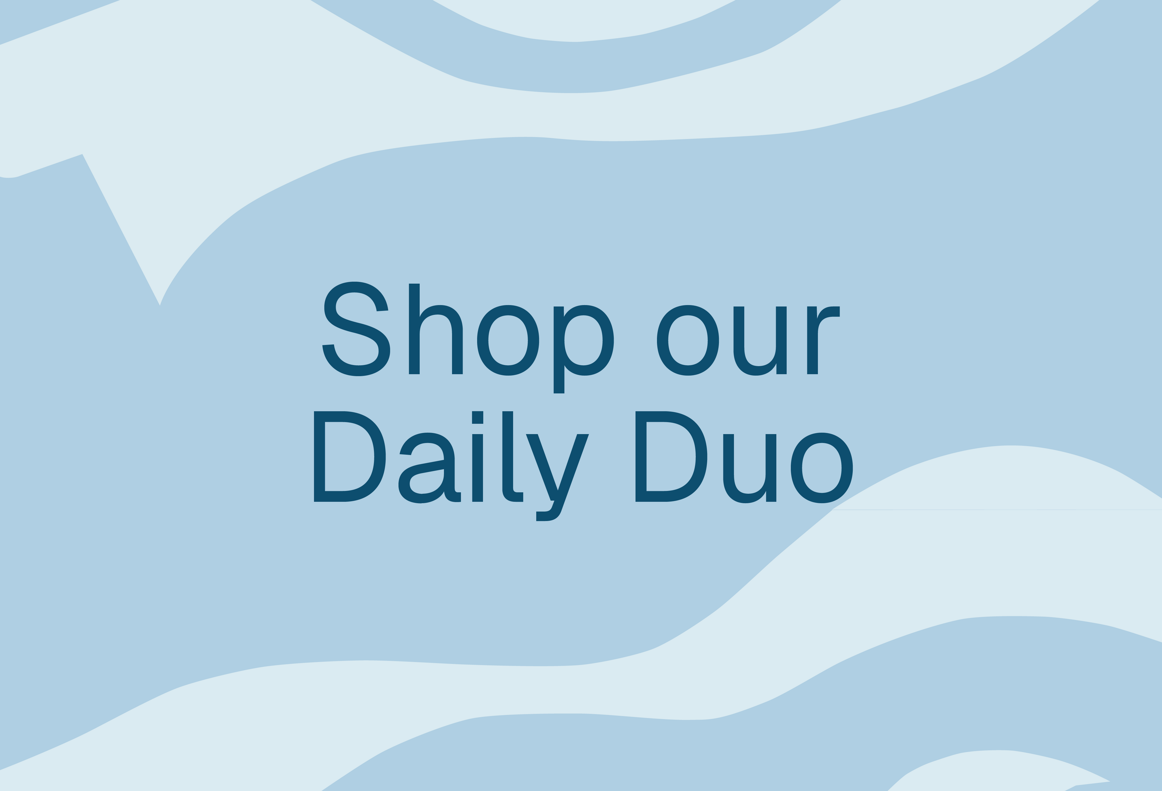 Daily Duo