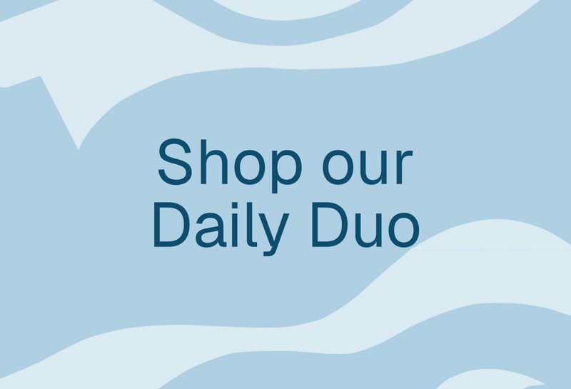 Daily Duo