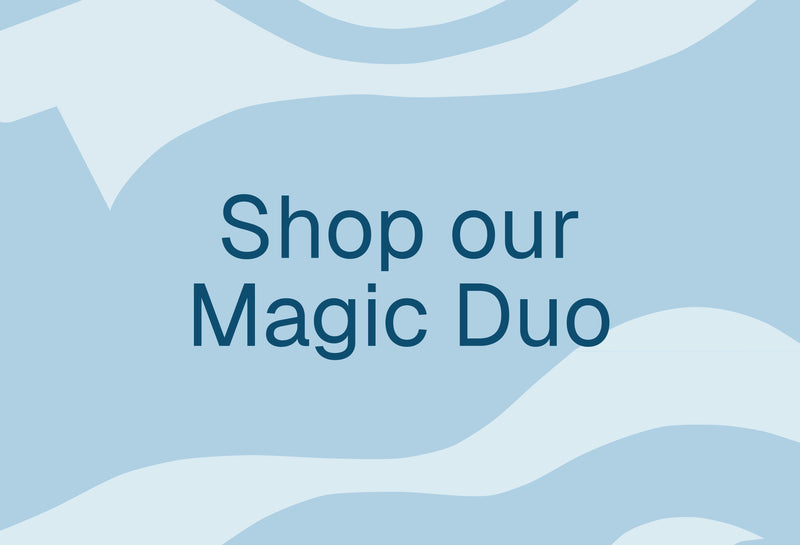 Magic Duo