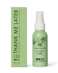 Daily Exposure Sunscreen Cucumber & Aloe Vera