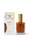 THE BODY OIL