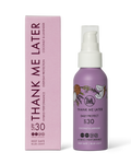 Daily Exposure Sunscreen Lavender & Coconut