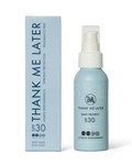 Daily Exposure Sunscreen Fragrance Free