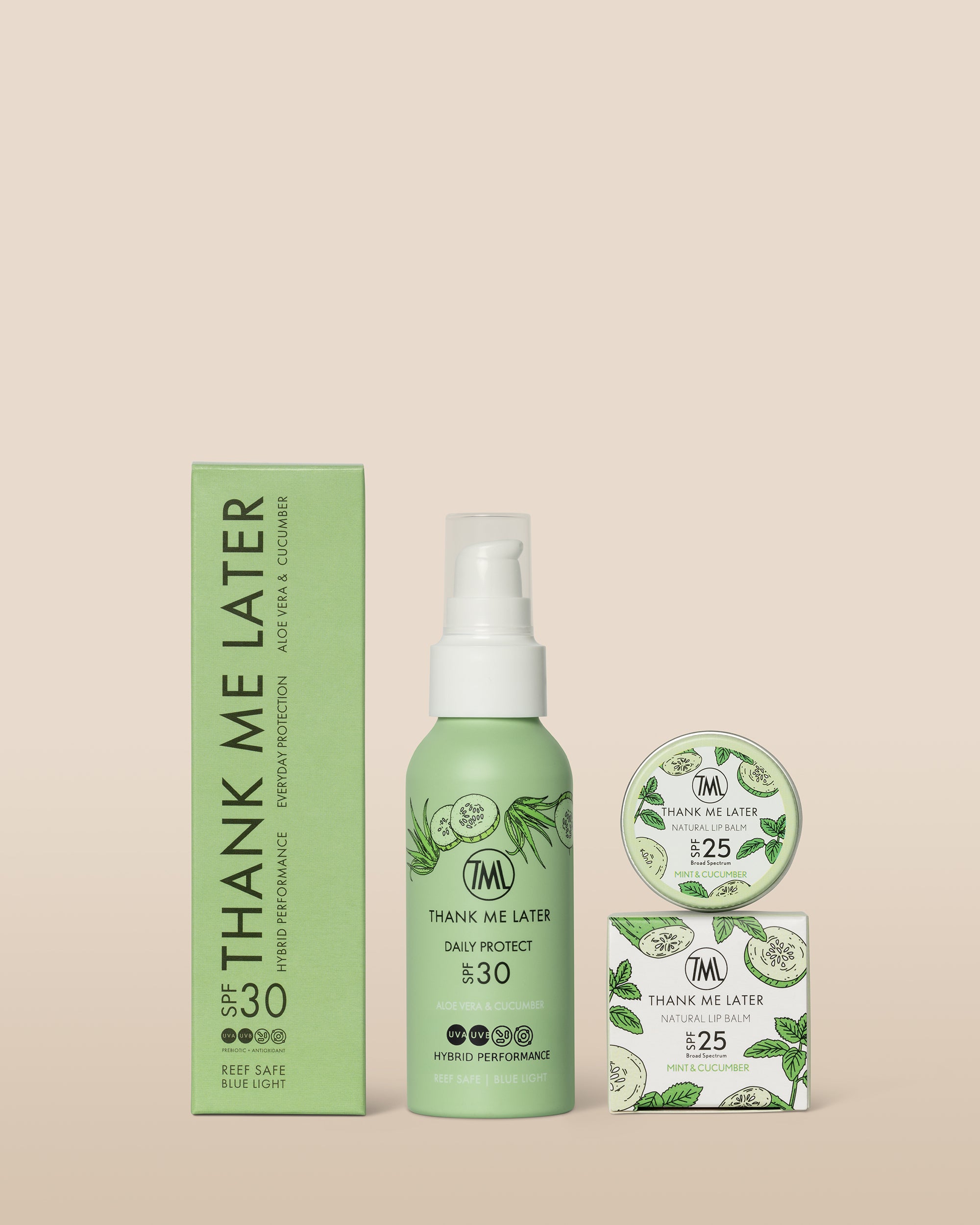 Magic Duo Green
