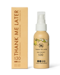 Daily Exposure Sunscreen Pear & Green Tea