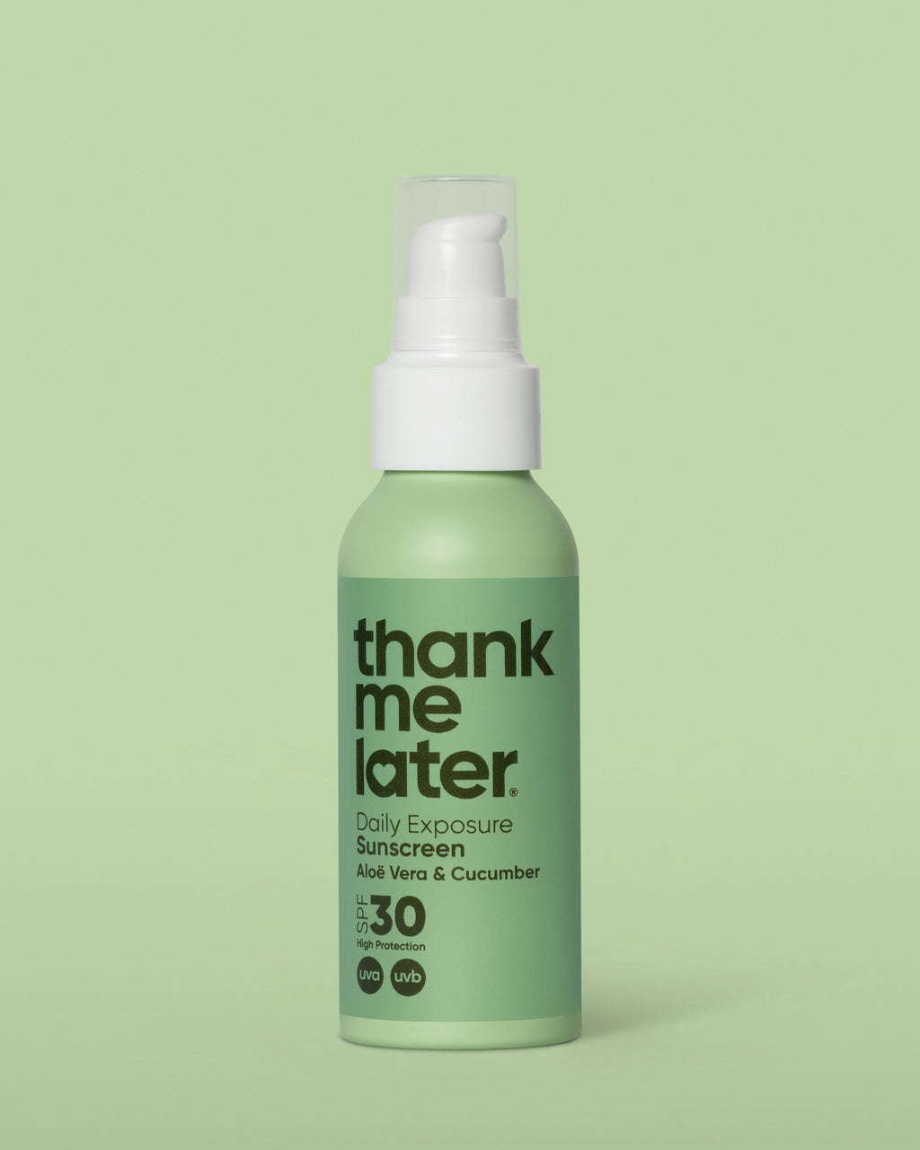 Daily Exposure Duo – Aloe Vera & Cucumber