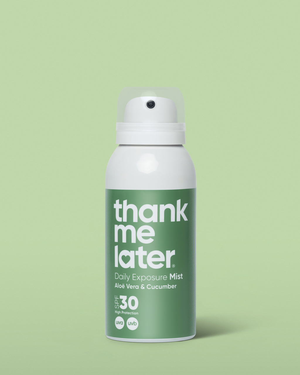 Daily Exposure Duo – Aloe Vera & Cucumber