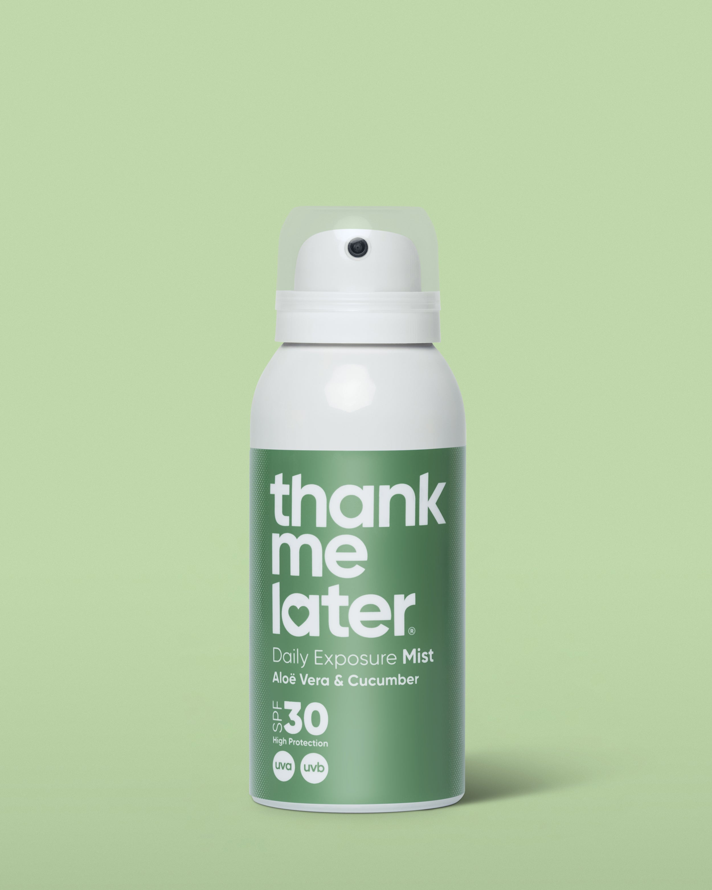 Daily Exposure Duo – Aloe Vera & Cucumber