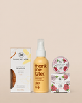 Ready, set, go! Bundle