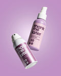 Daily Exposure Duo – Coconut & Lavender