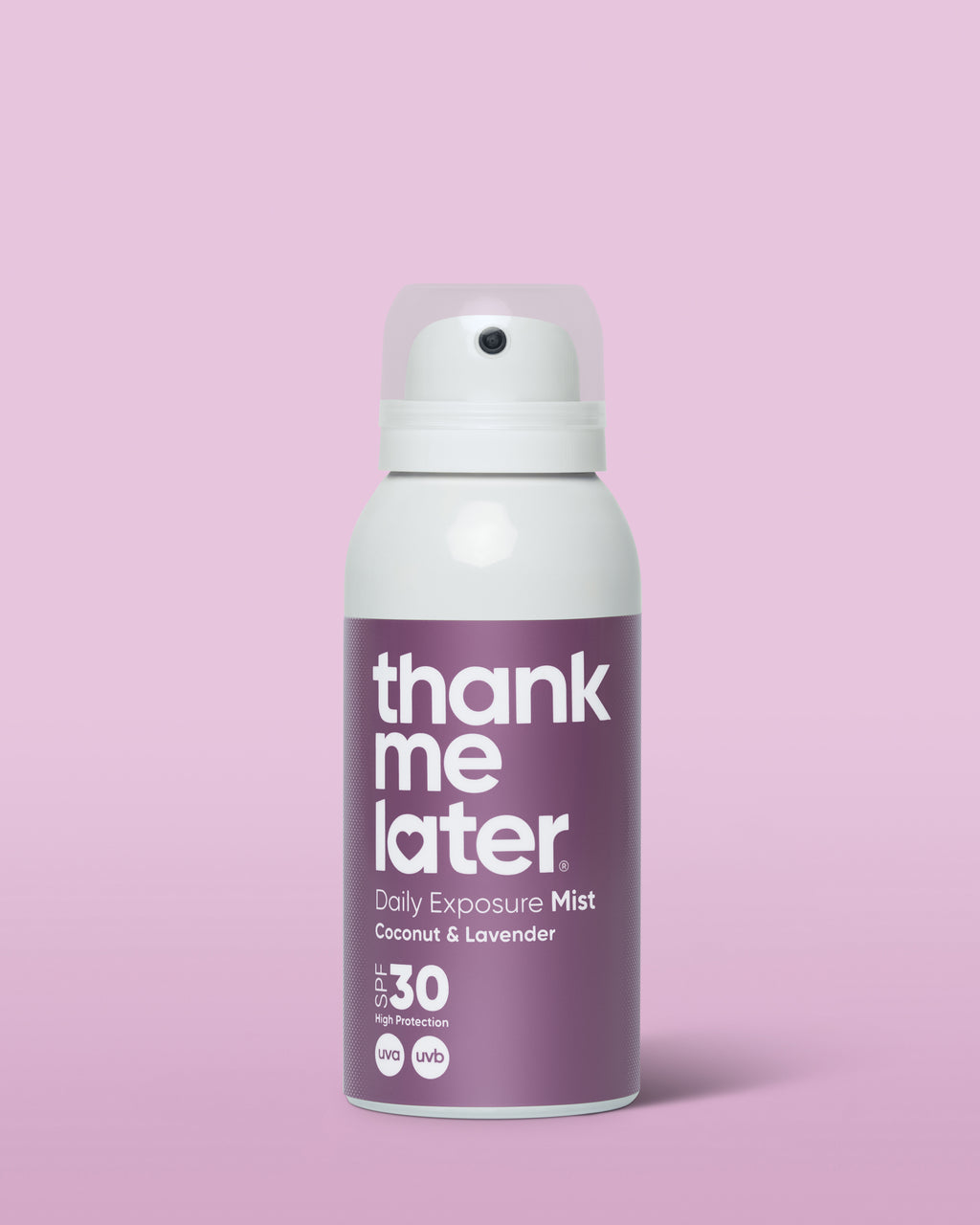 Daily Exposure Duo – Coconut & Lavender