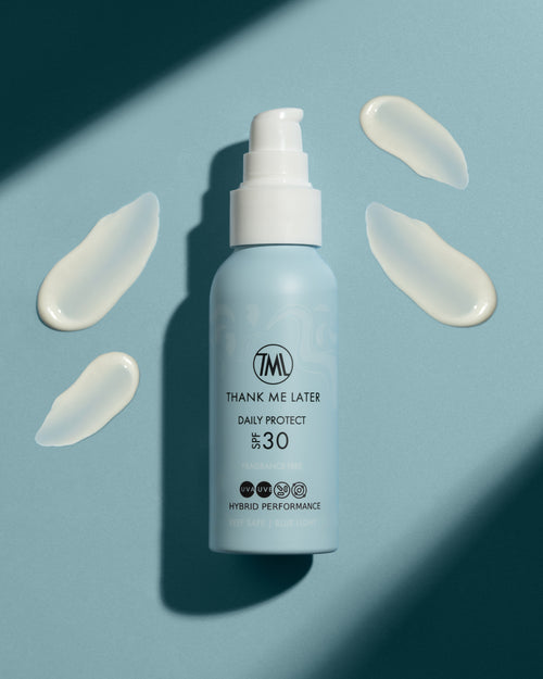 Daily Exposure Sunscreen Fragrance Free