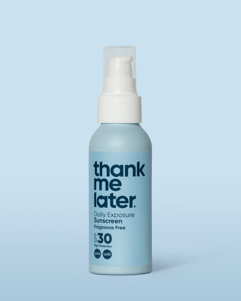 Daily Exposure Duo – Fragrance Free
