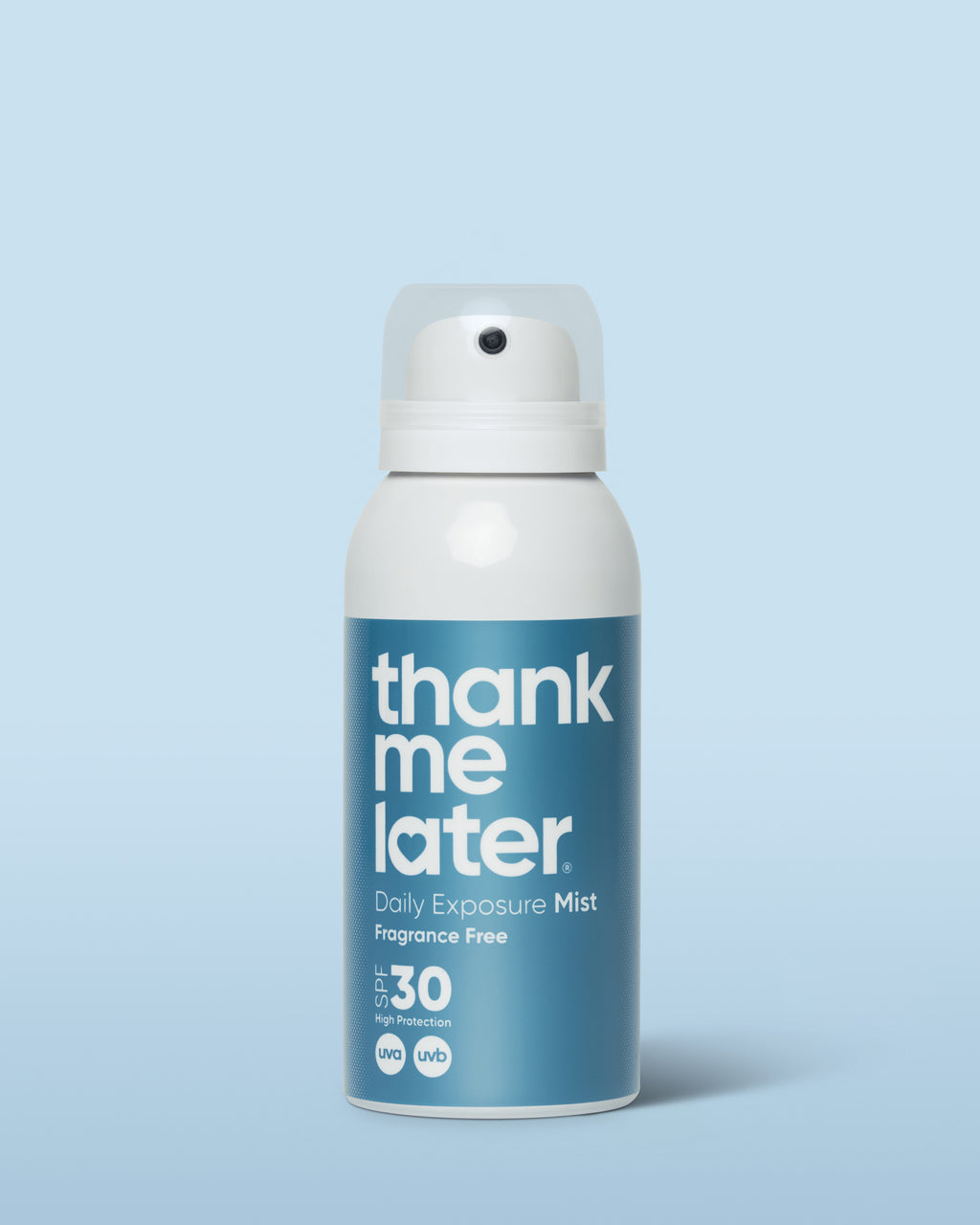 Daily Exposure Duo – Fragrance Free