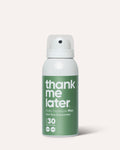 Daily Exposure Mist SPF30 – Aloe Vera & Cucumber