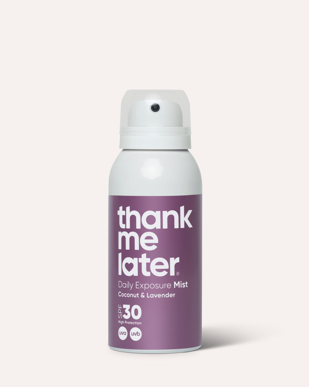 Daily Exposure Mist SPF30 – Coconut & Lavender