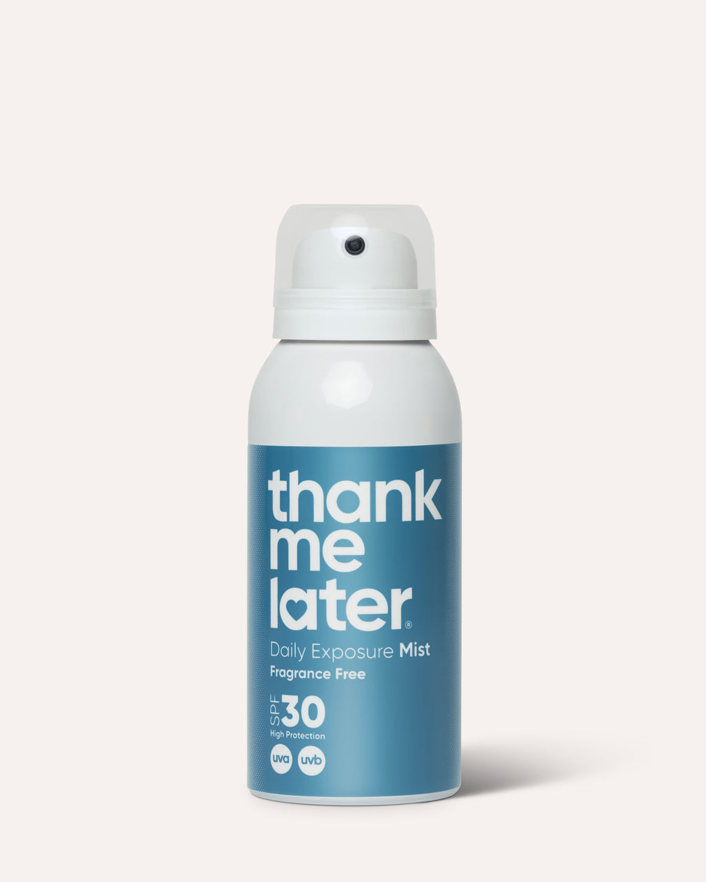 Daily Exposure Mist SPF30 – Fragrance Free