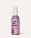 Daily Exposure Sunscreen Lavender & Coconut