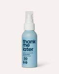 Daily Exposure Sunscreen Fragrance Free